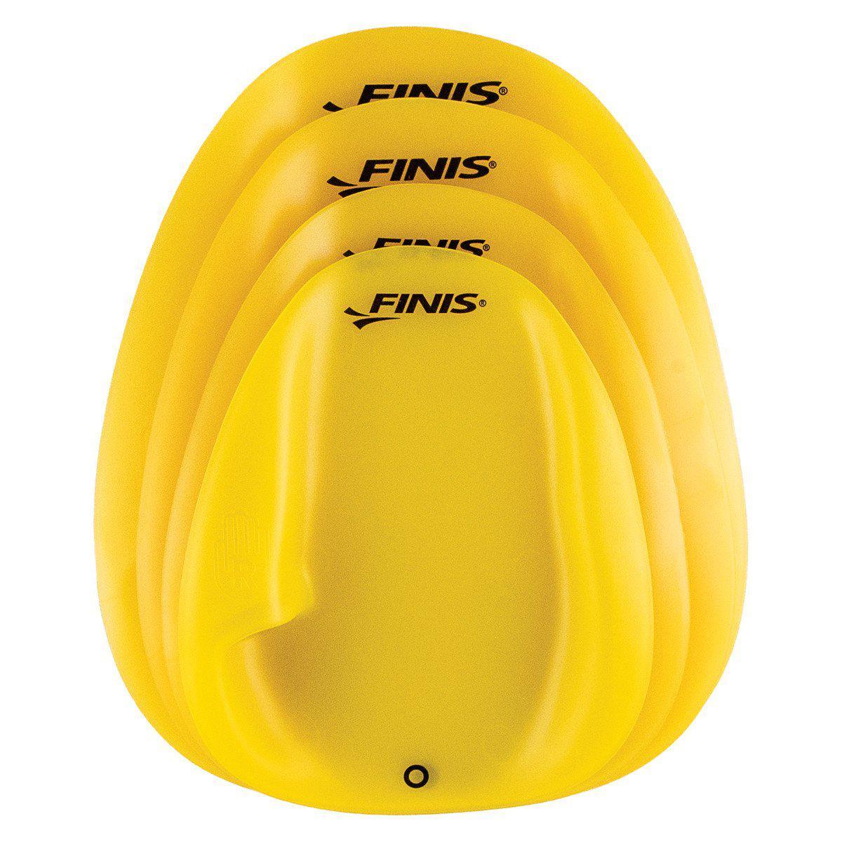 FINIS Agility Floating Hand Paddles