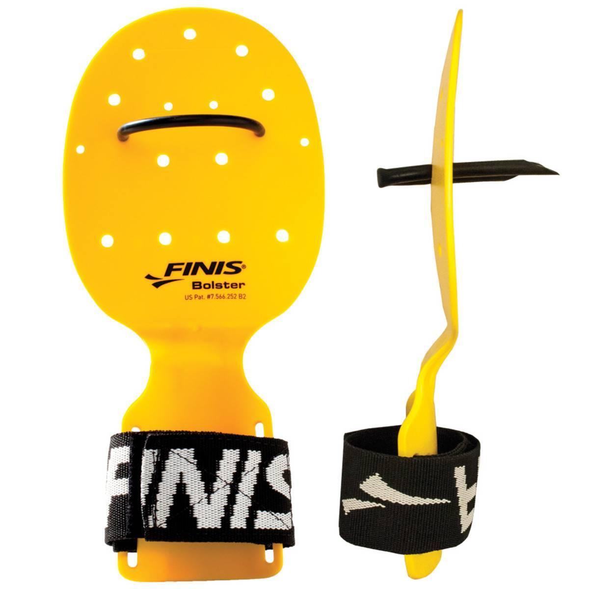 FINIS Bolster Hand Paddles