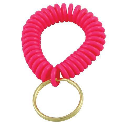 Fox 40 Flexxcoil Wrist Lanyard