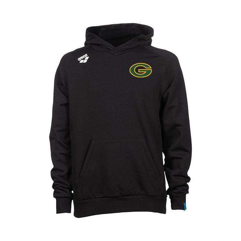 Greenwood Arena Hoody w/ Embroidered Logo