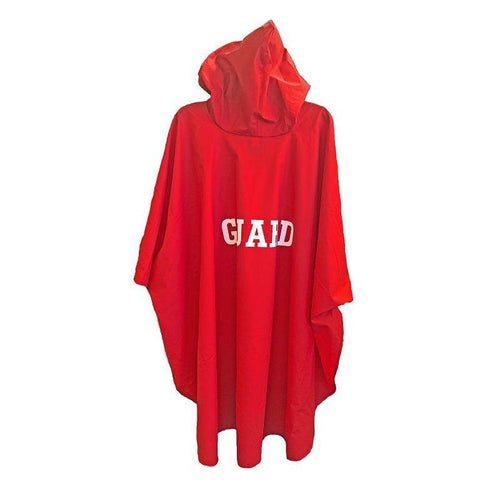 Guard Poncho | Buy at XtremeSwim.com