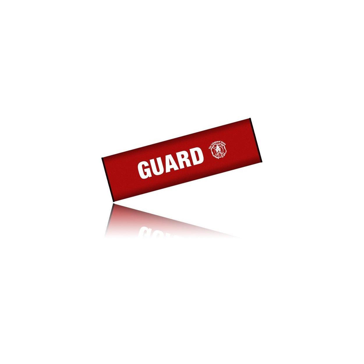 Guard Rescue Tube Cover