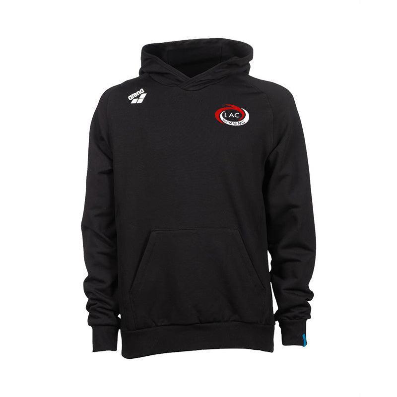 LAC Arena Hoody w/ Embroidered Logo