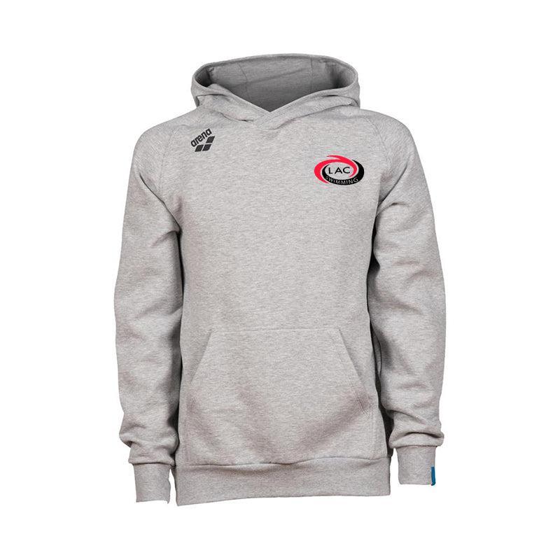 LAC Arena Hoody w/ Embroidered Logo