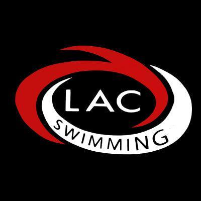 LAC Logo Sticker Decal