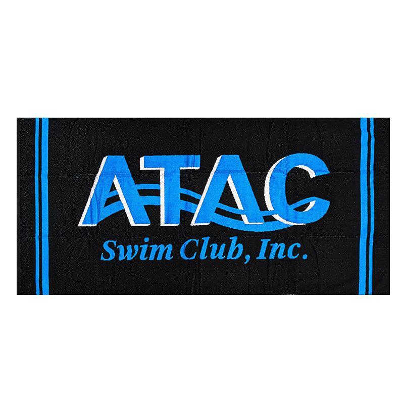 Large Towel w/ ATAC Logo