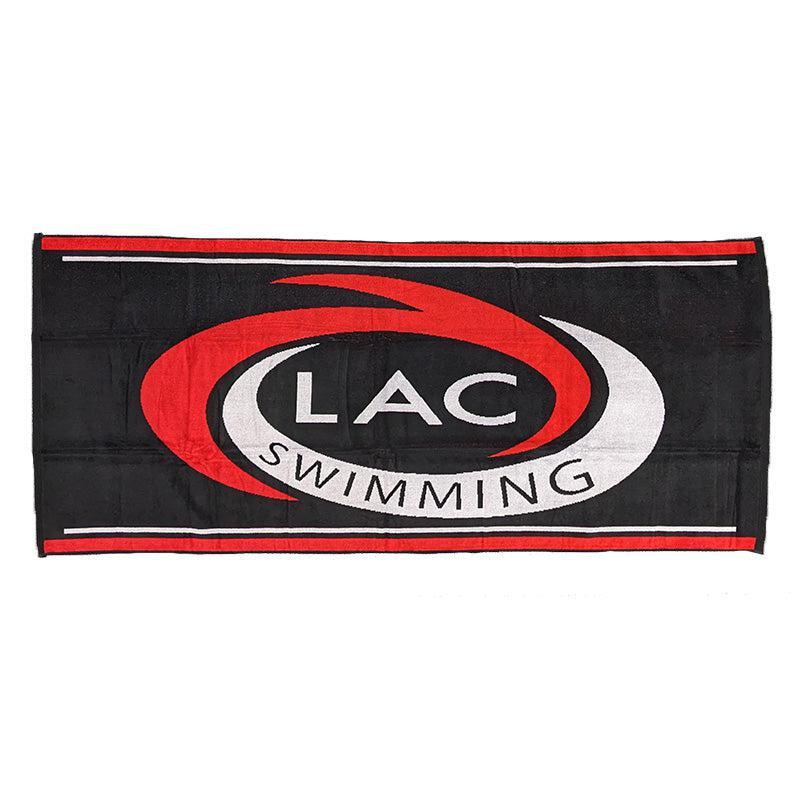 Large Towel w/ LAC Logo