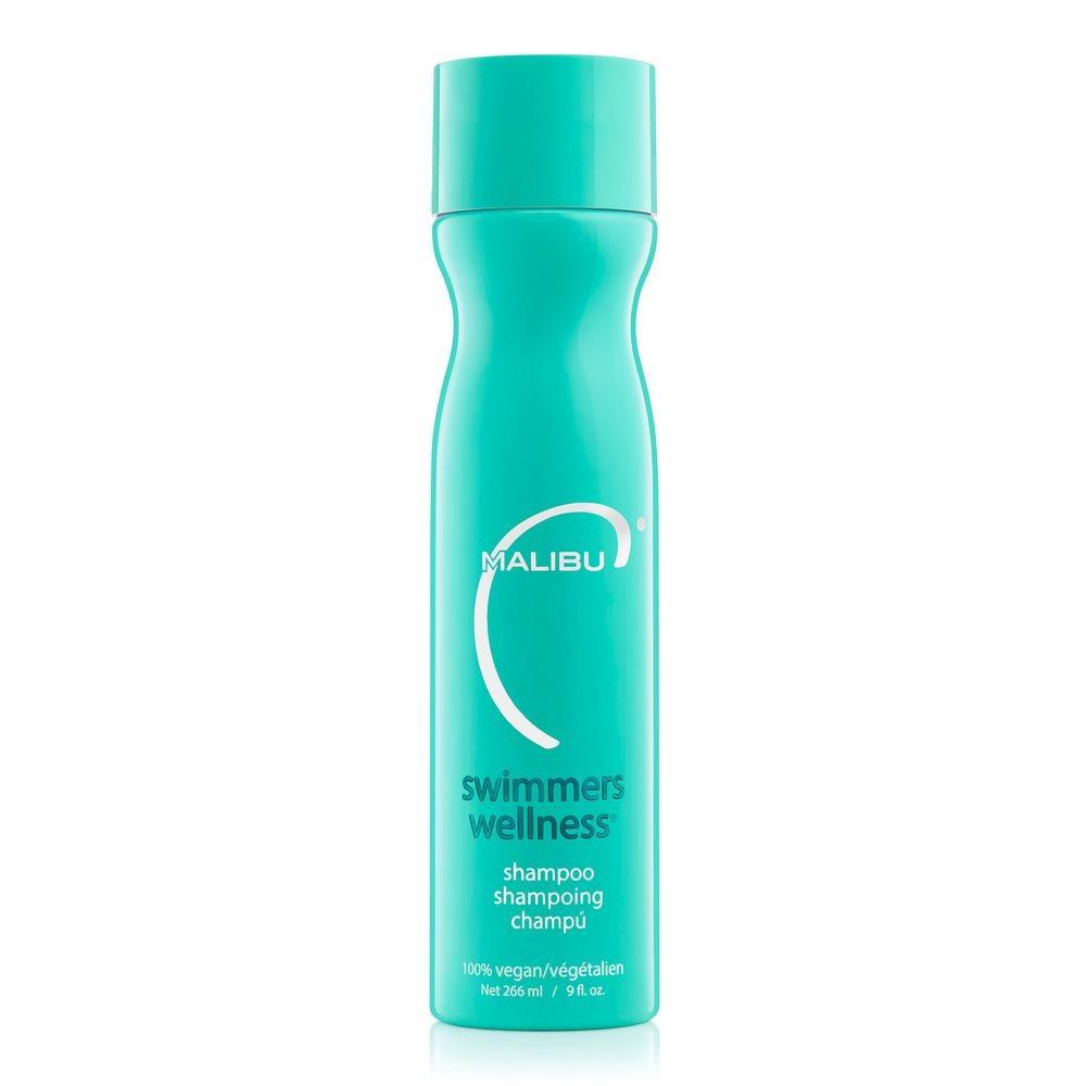 Malibu C Swimmers Wellness Shampoo - 9 Oz