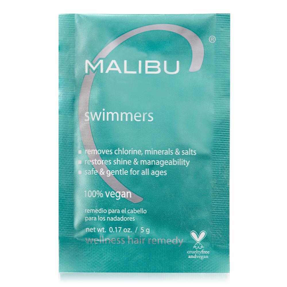 Malibu C Swimmers Wellness Weekly Remedy - 5G