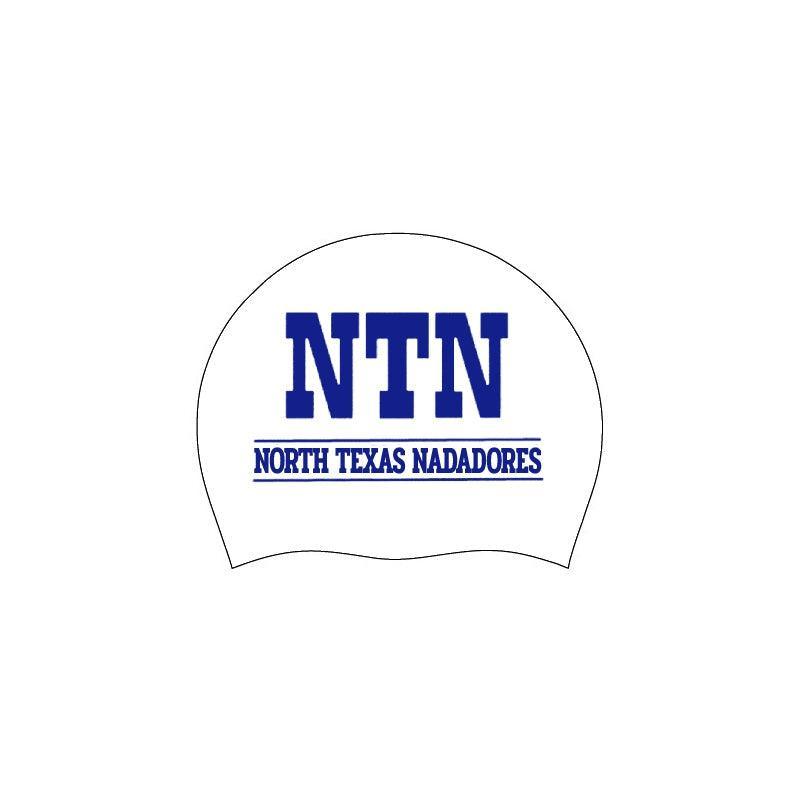 NTN Silicone Cap w/ Team Logo