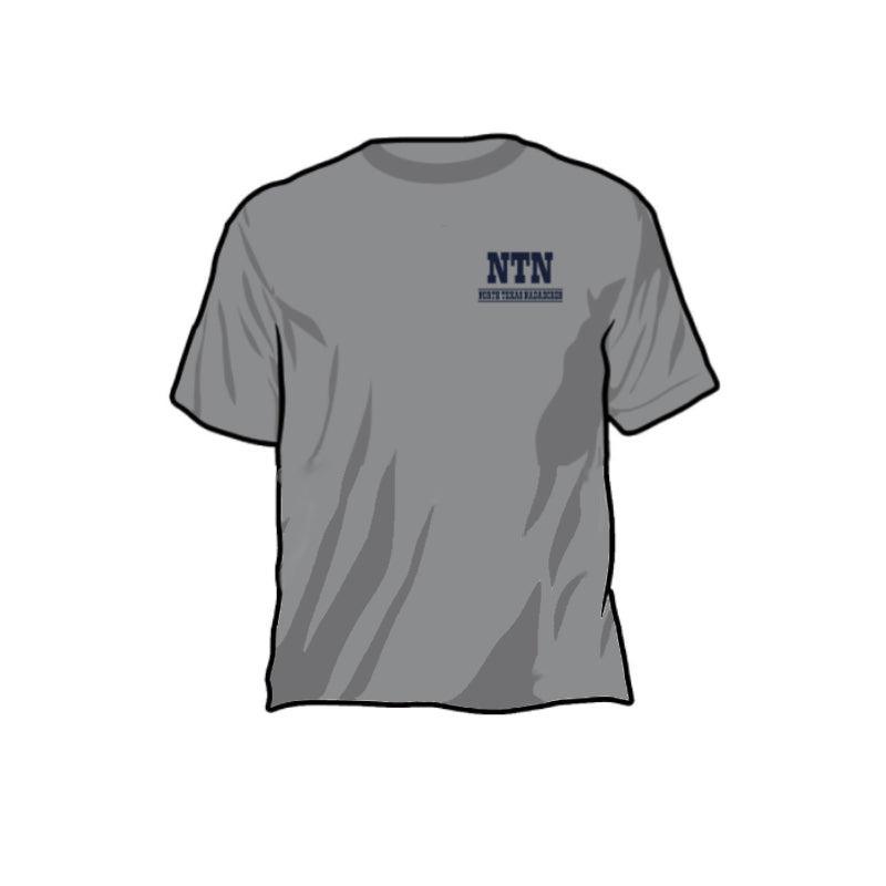 NTN T-Shirt w/ Team Logo