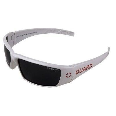 Polarized Guard Sunglasses