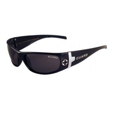 Polarized Guard Sunglasses