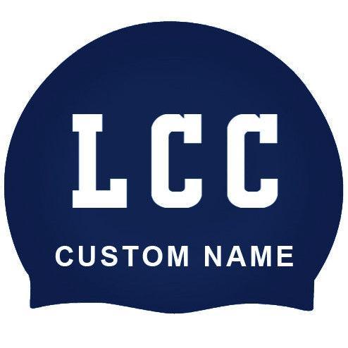 (Pre-Order) Lakewood Silicone Caps w/ Team Logo And Name
