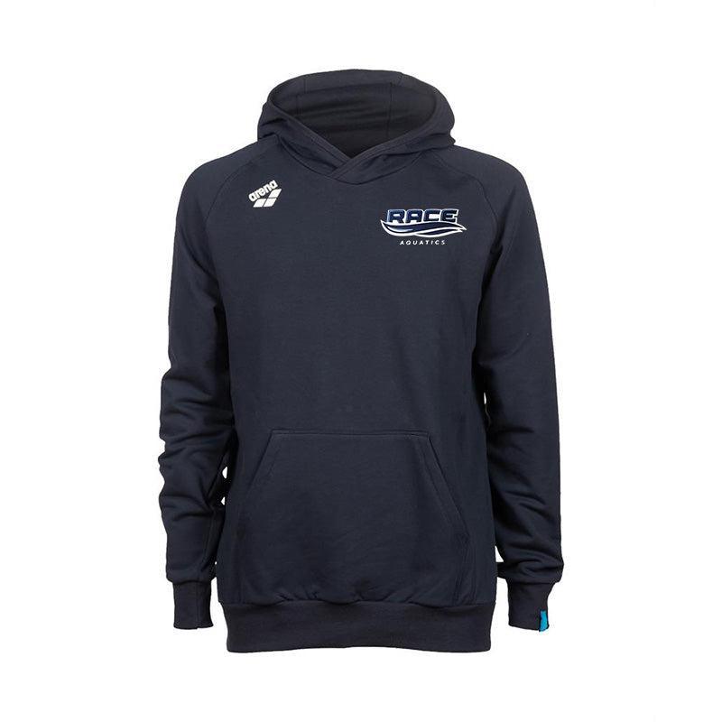 Race Aquatics Arena Hoody w/ Embroidered Logo