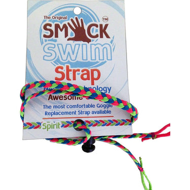 goggles replacement strap Smack Strap Braided Elastic Goggle Replacement Strap