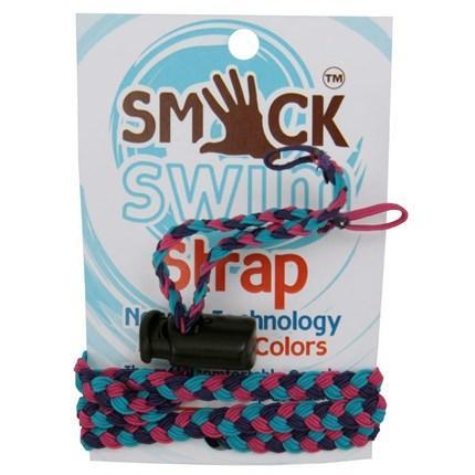 Smack Strap The Solution To Better Swim Goggle Comfort