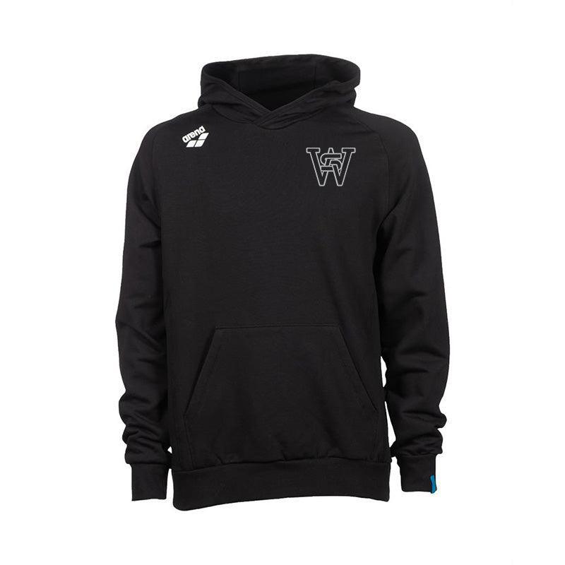 South Warren Arena Hoody w/ Embroidered Logo