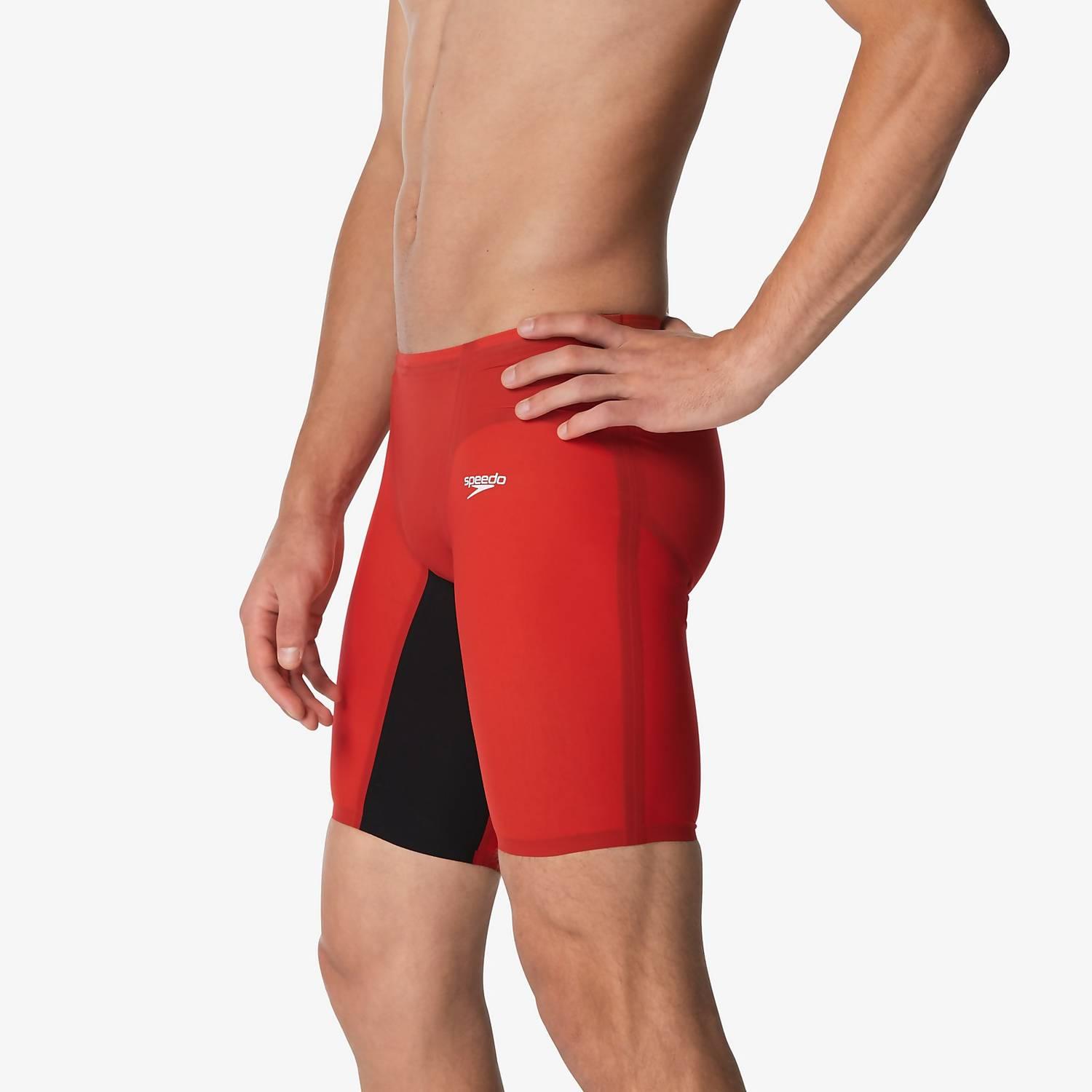 Speedo Fastskin LZR Pure Valor Jammer | Free Shipping on Tech Suits!