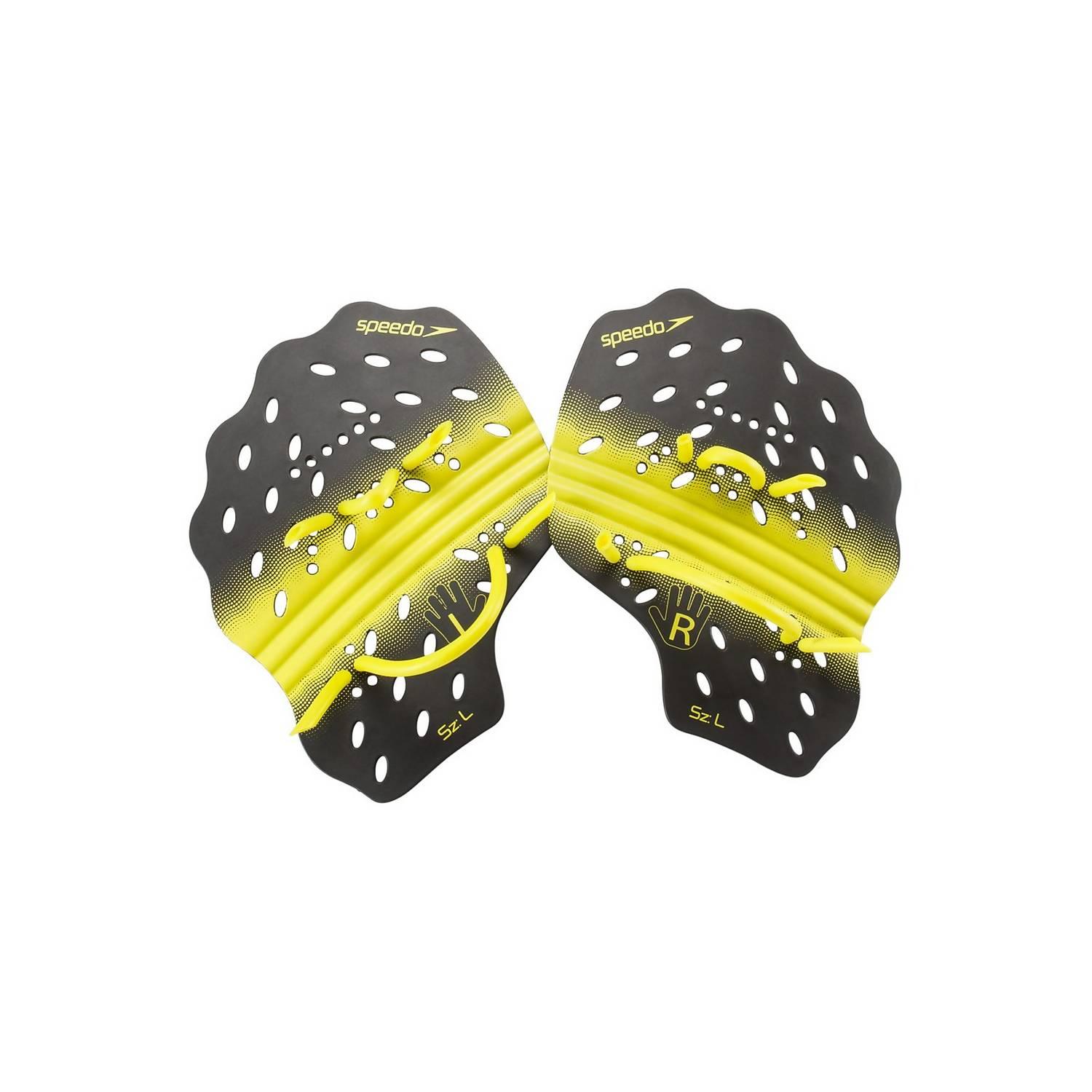 Speedo Preflex Hand Paddles Buy at XtremeSwim