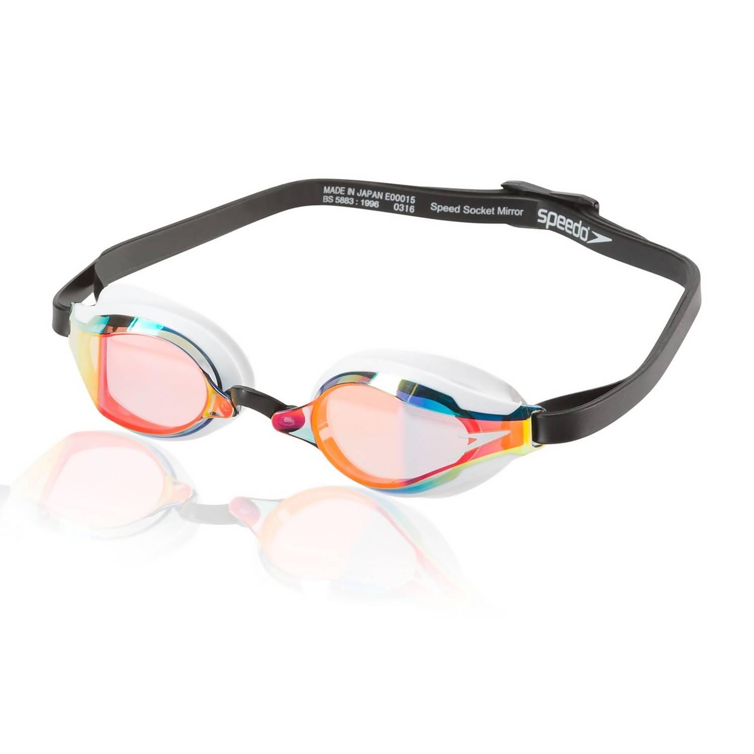 Competitive Goggles Competition / Racing Swim Goggles | Xtreme Swim - Best Deals