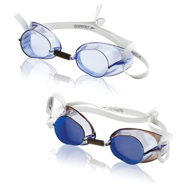 buy goggles Speedo Swedish Goggles - Two Pack