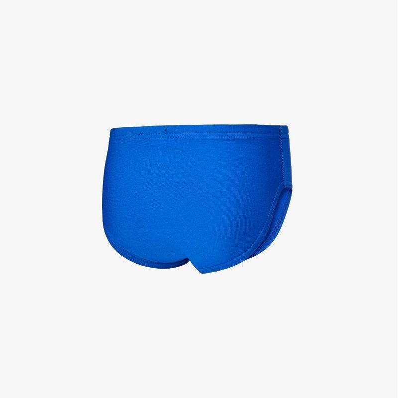 Speedo Boy's Endurance+ Solid Brief Youth
