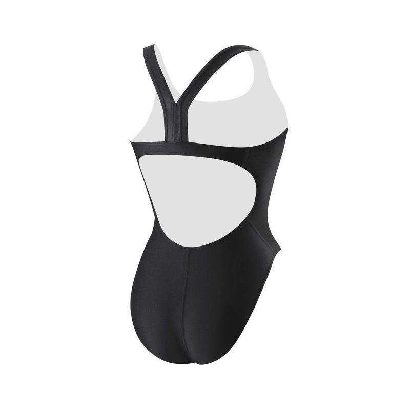 Speedo Female Youth Endurance+ Solid Super Proback One Piece