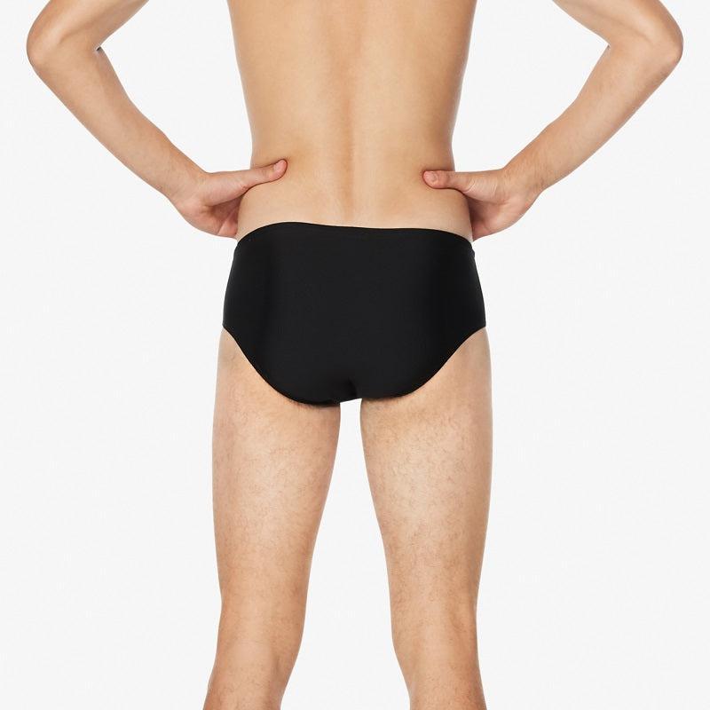 Speedo Men's Endurance+ Solid Brief