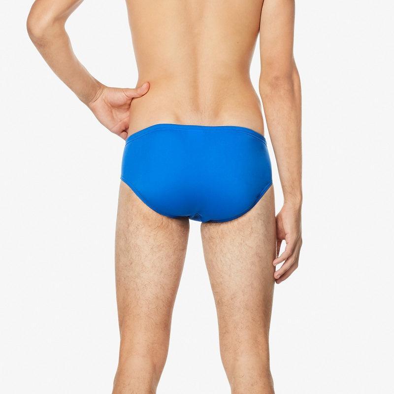 Speedo Men's Endurance+ Solid Brief