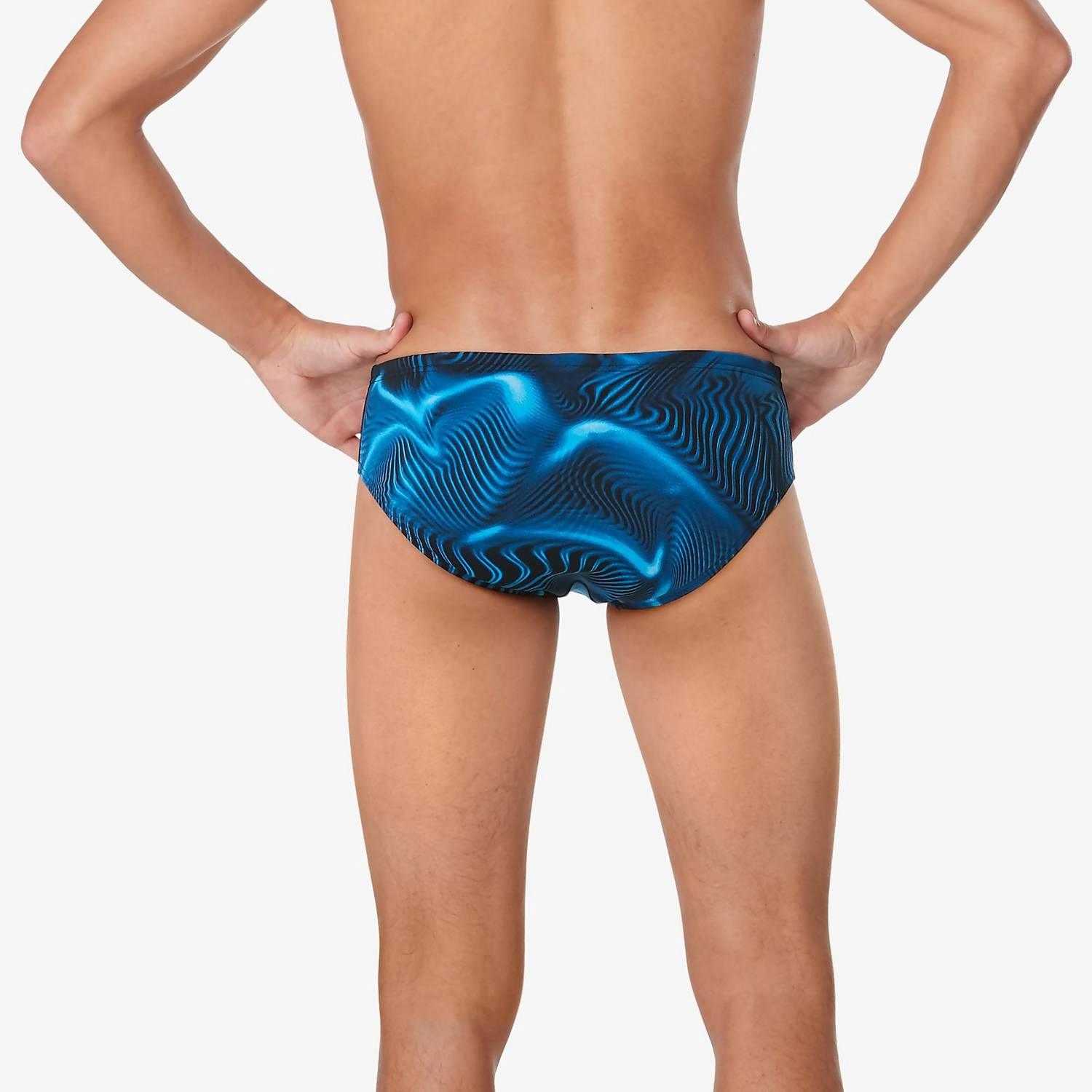 Speedo Men's Fusion Vibe Brief
