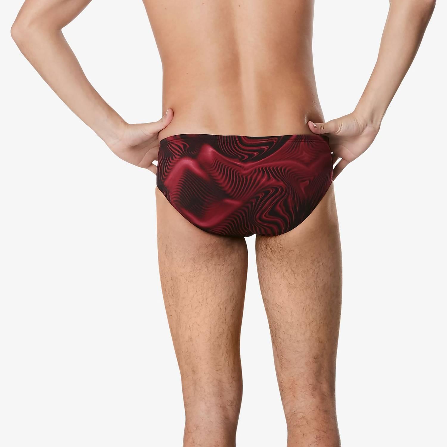 Speedo Men's Fusion Vibe Brief
