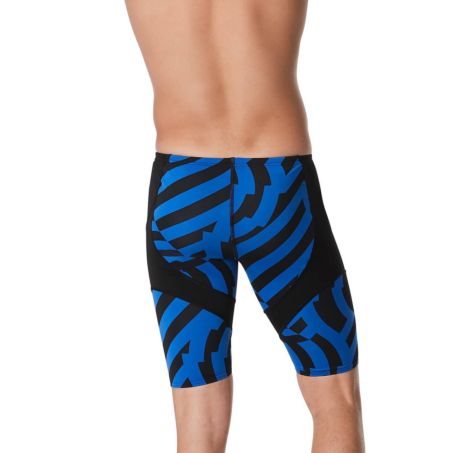 Speedo Men's Vortex Maze Jammer