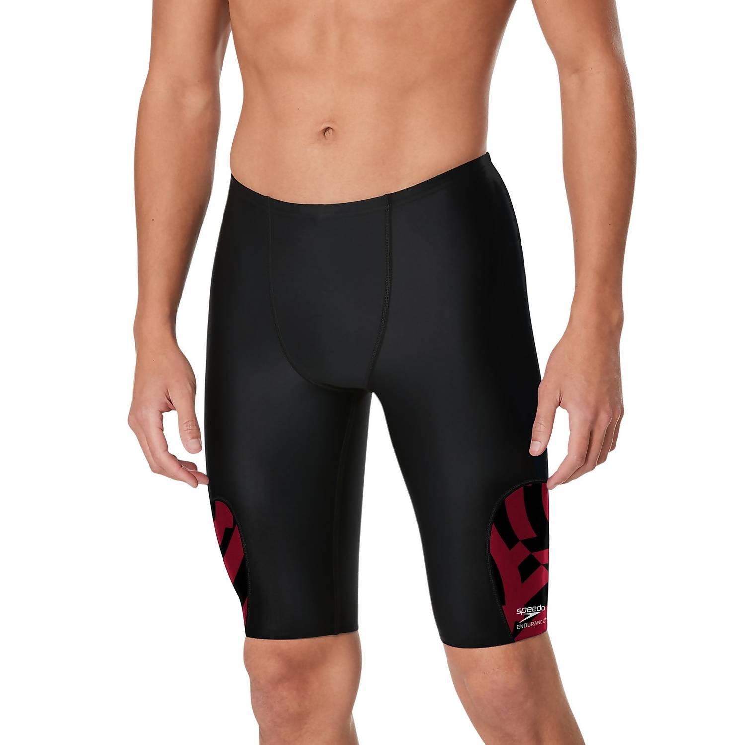 Speedo Men's Vortex Maze Jammer