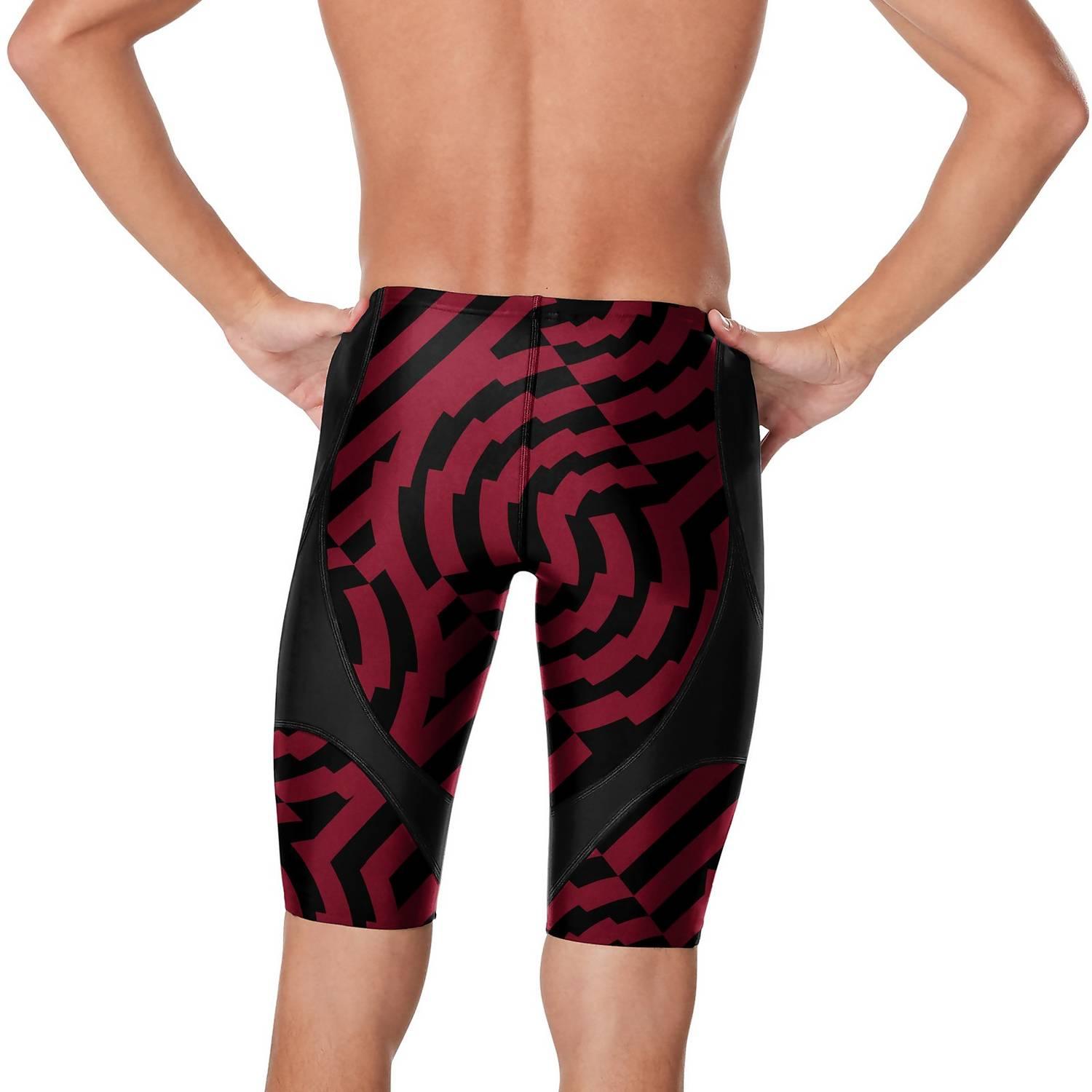 Speedo Men's Vortex Maze Jammer