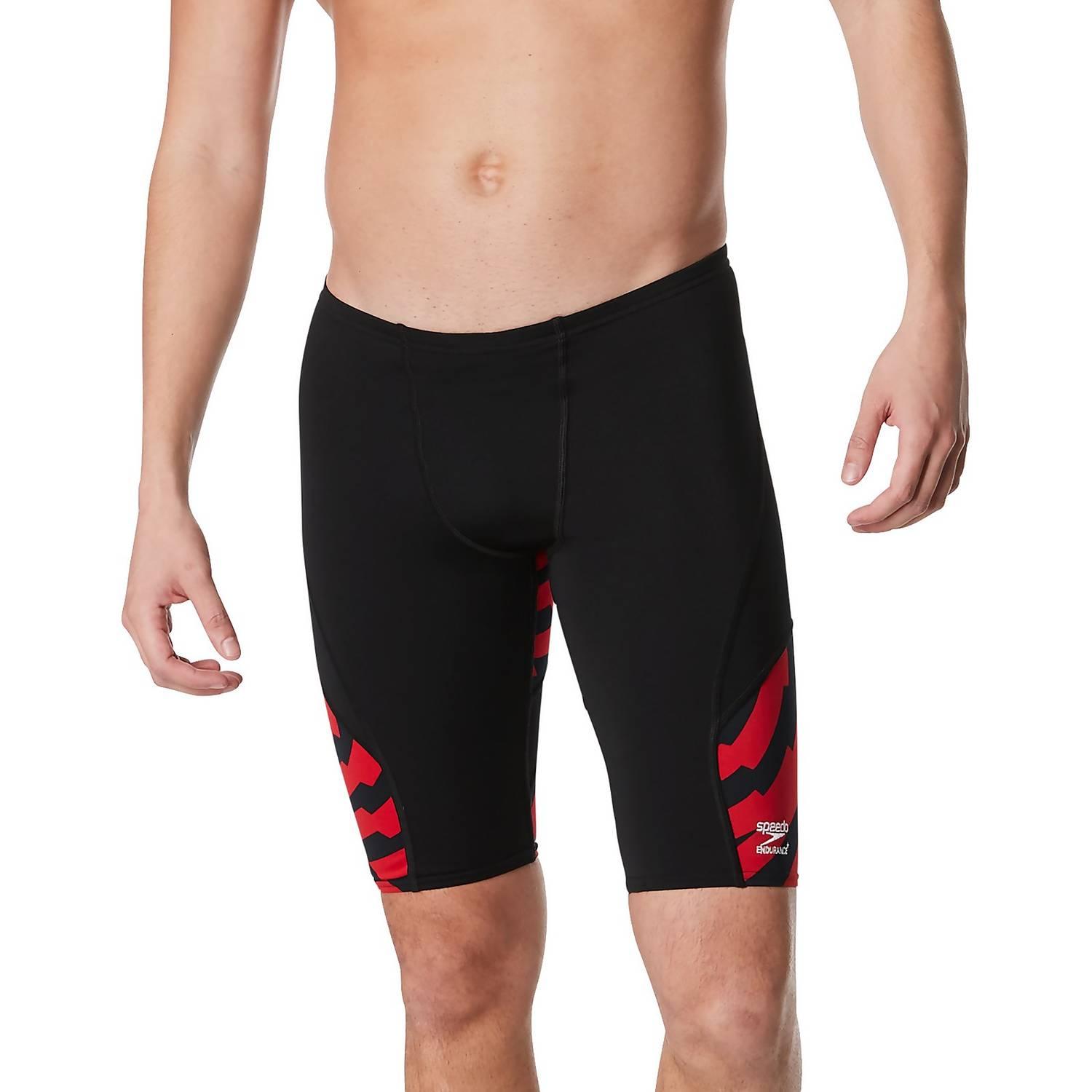 Speedo Men's Vortex Maze Jammer