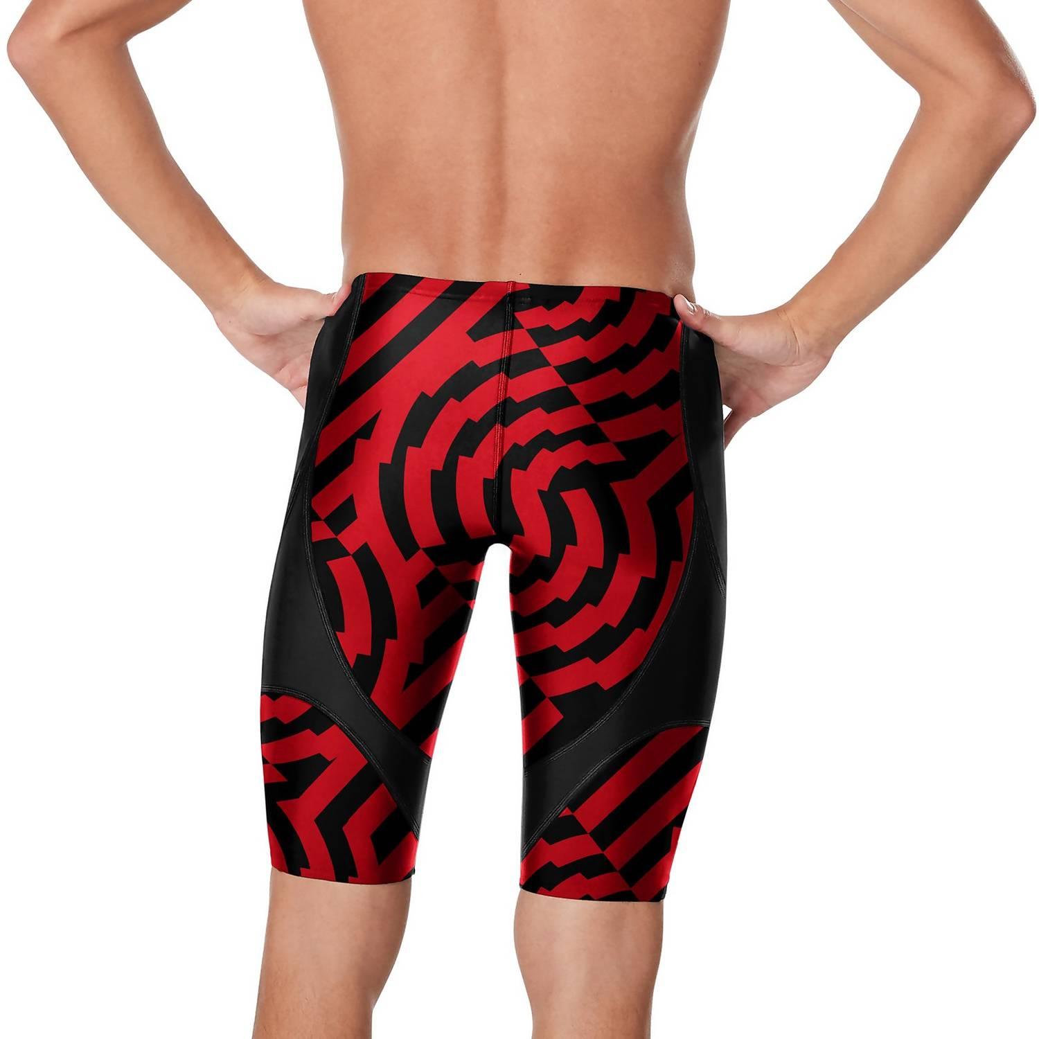 Speedo Men's Vortex Maze Jammer