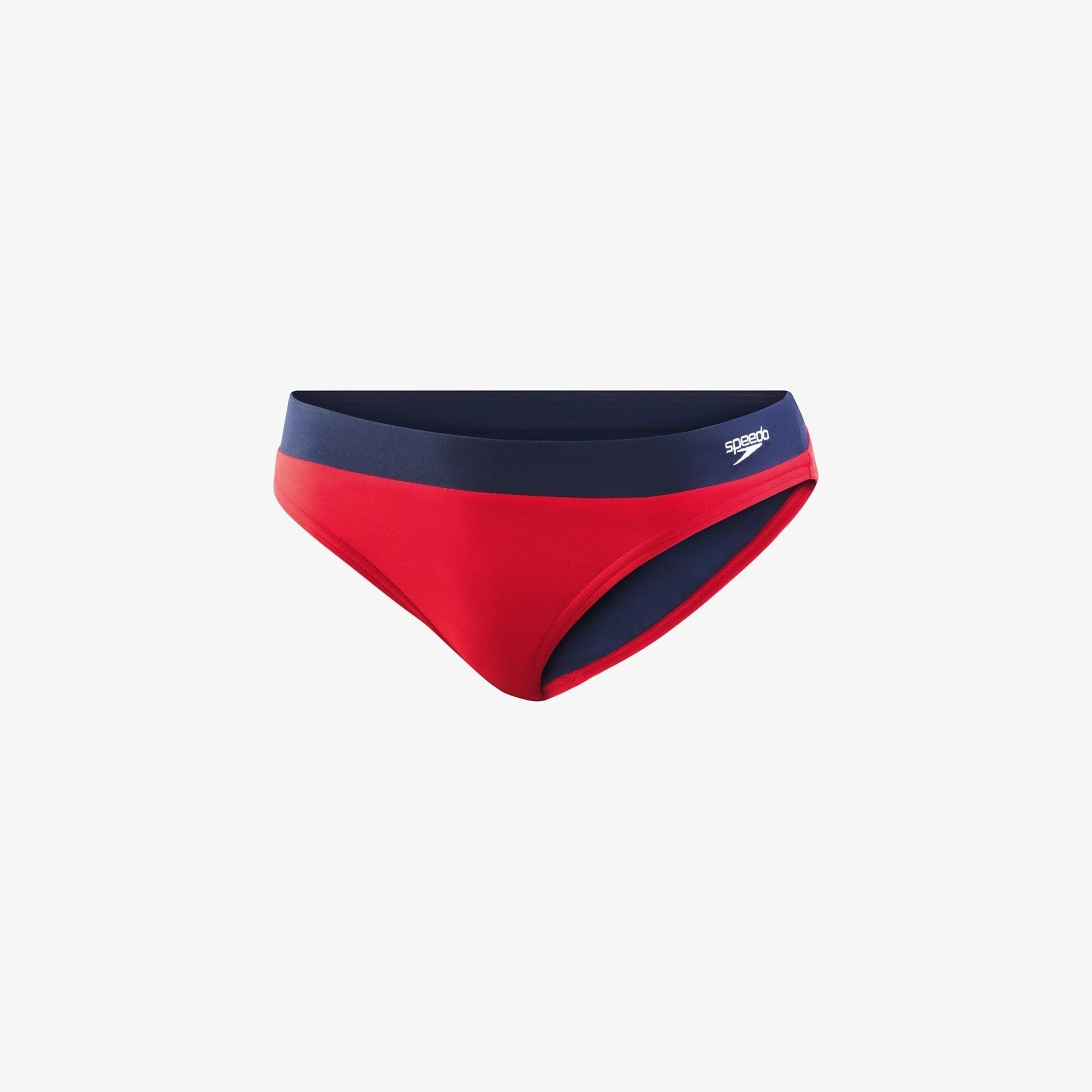 Speedo Team Guard Hipster
