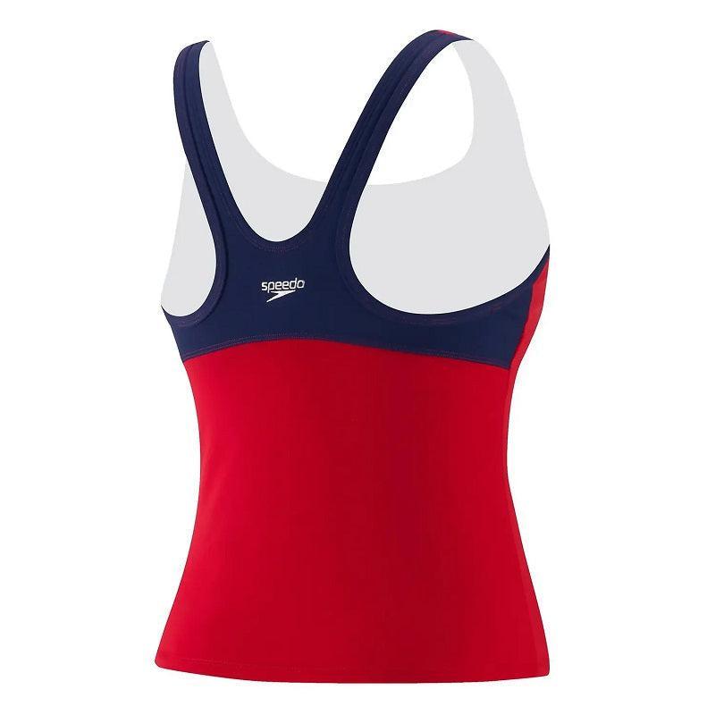 Speedo Women's Guard Tankini