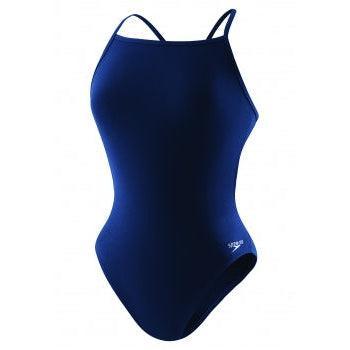 Speedo Women's The One Back One Piece