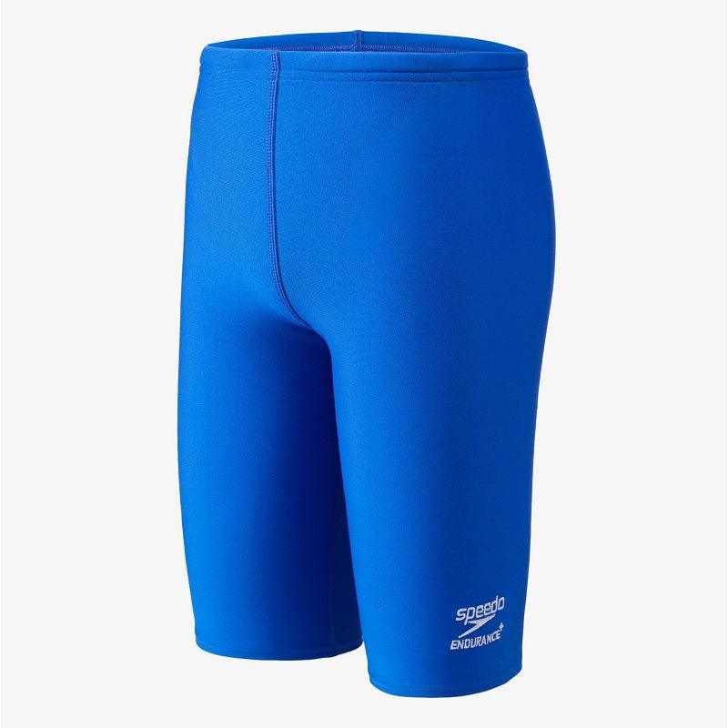 Speedo Youth Endurance+ Solid Jammer Youth