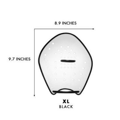 TYR Catalyst Stroke Hand Paddles Buy at