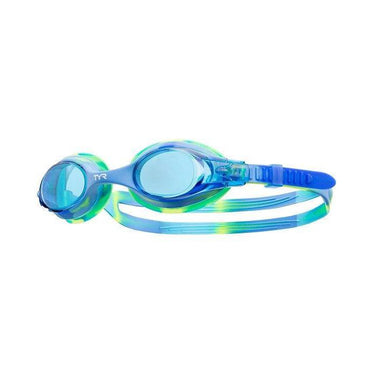 tyr prescription goggles TYR - Swimple Tie Dye Kids Goggles