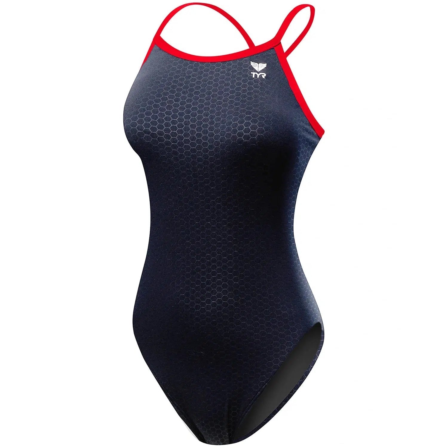 TYR Women's Hexa Diamondfit One Piece