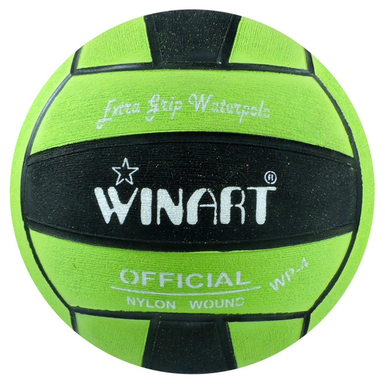 Winart Water Polo Ball, Size 4