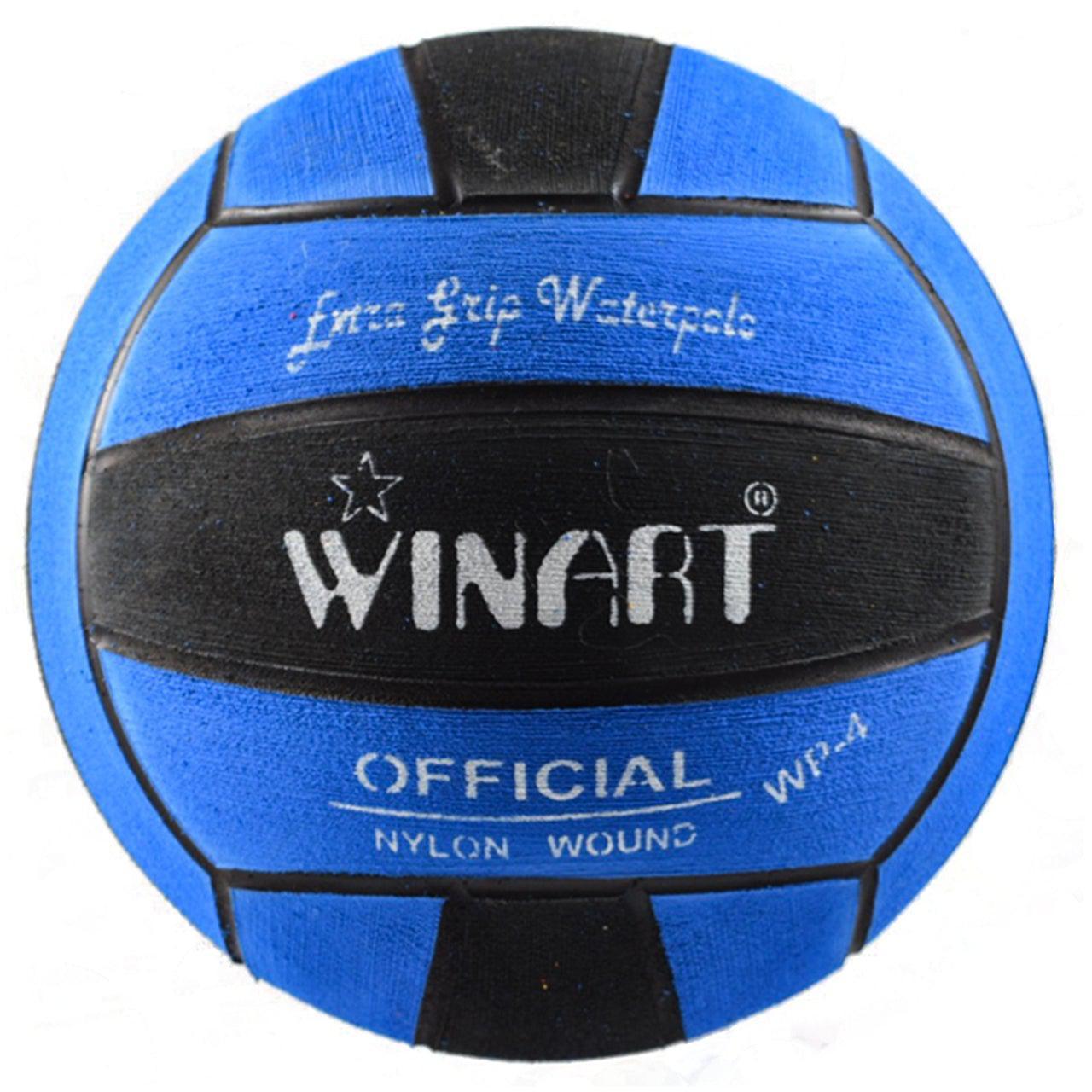 Winart Water Polo Ball, Size 4