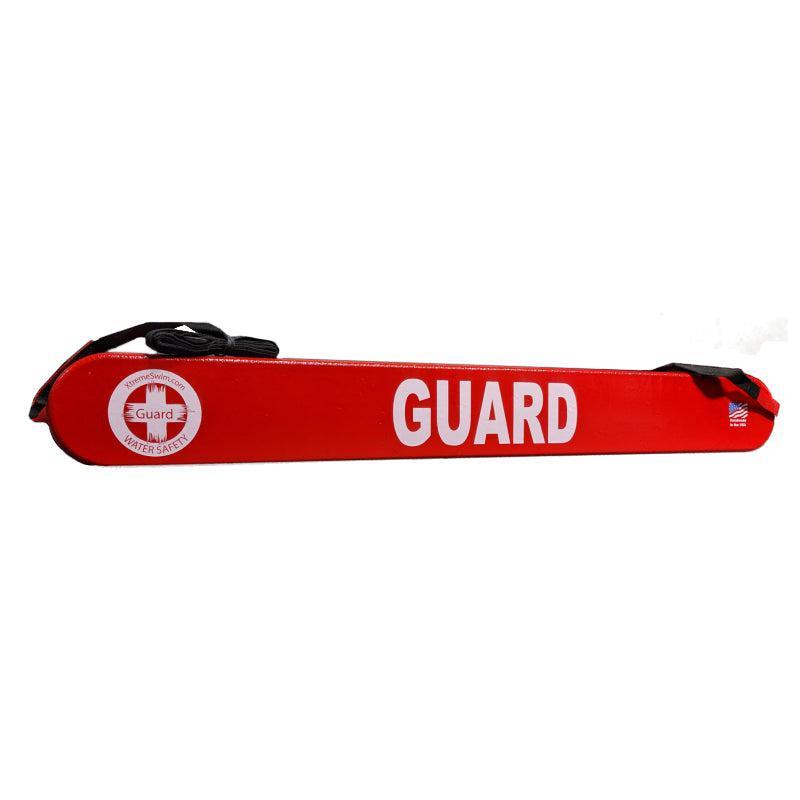 Xtreme Guard Rescue Tube w/ Towline