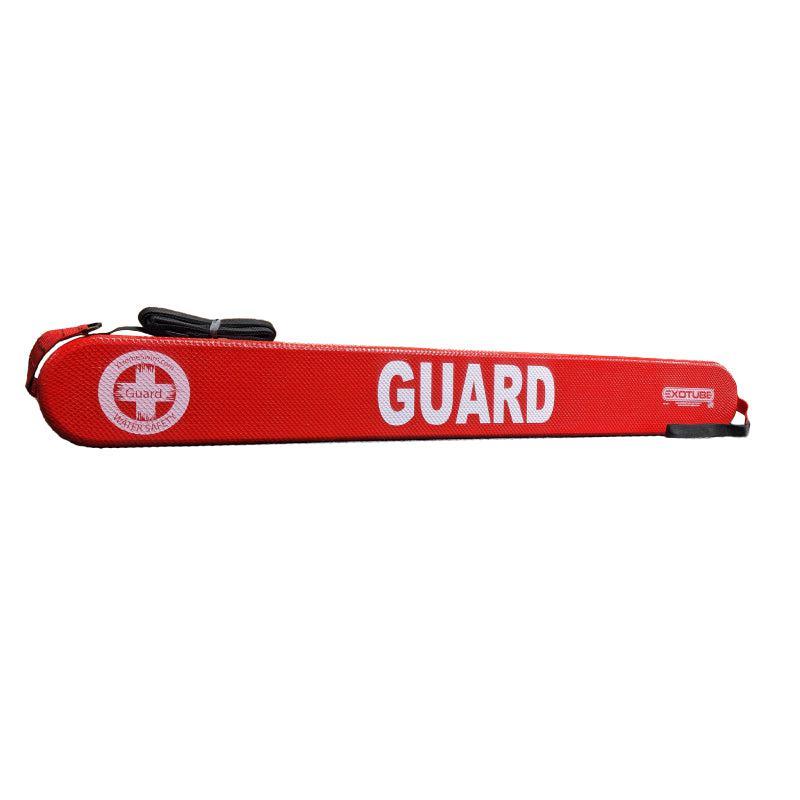 Xtreme Guard Super Rescue Exotube w/ Towline