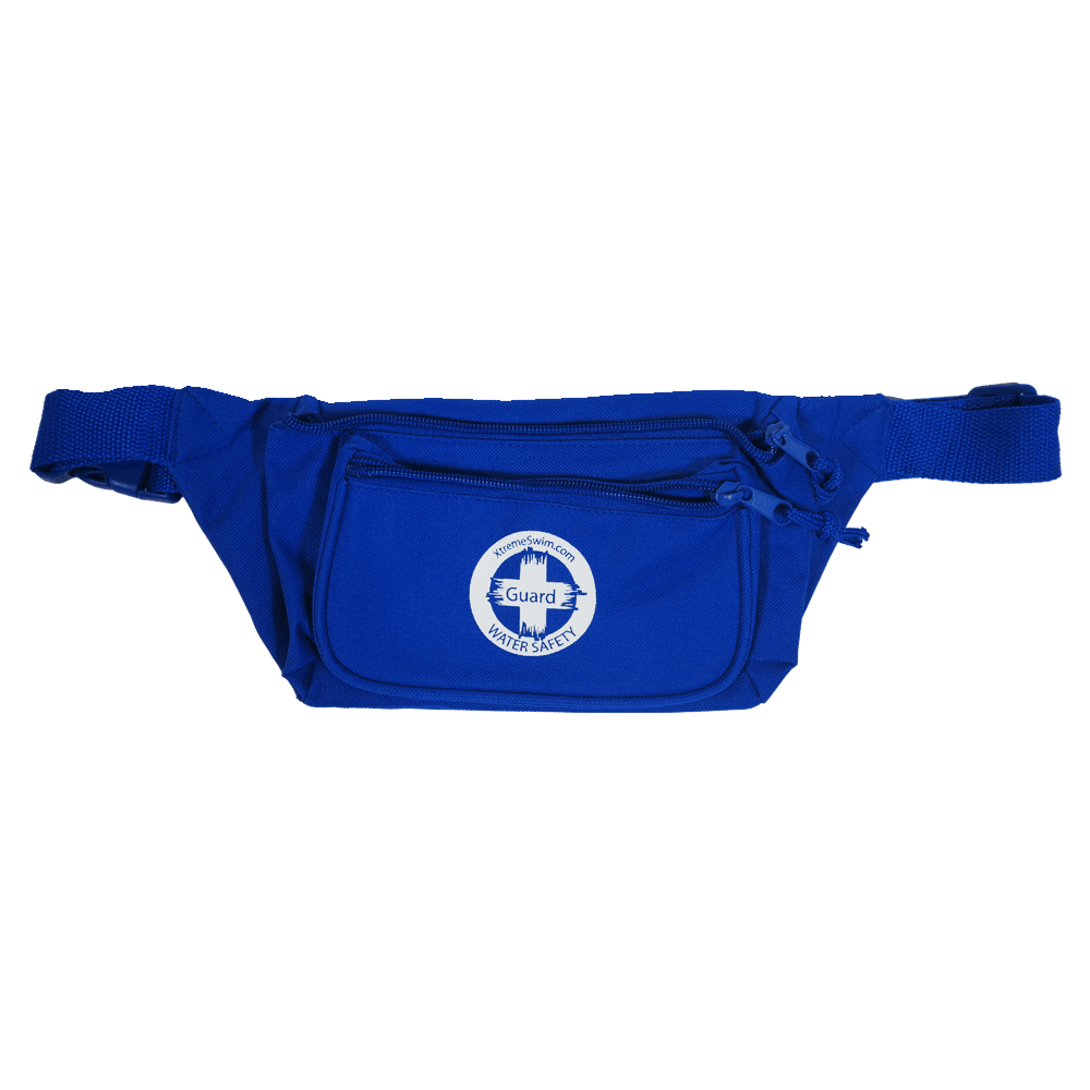 Xtreme Swim Guard Fanny Pack