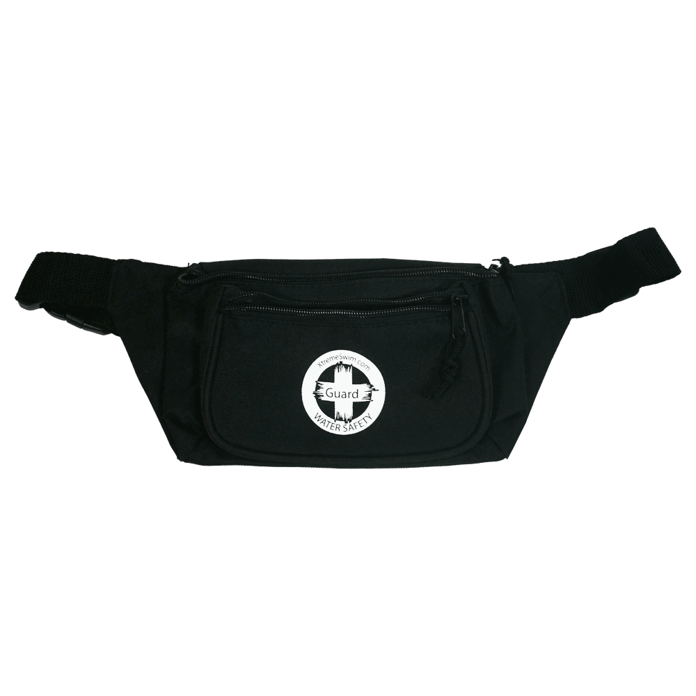 Xtreme Swim Guard Fanny Pack